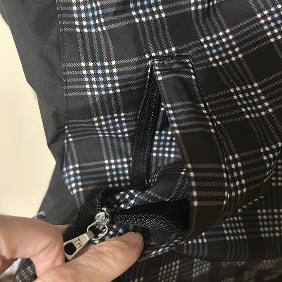 NWT Tommy Hilfiger Golf Half Zip Pullover Jacket - Picture 2 of 5